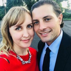 Meet your Posher, Olga